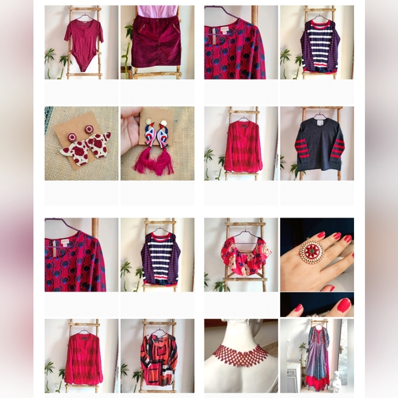 💸💚simosclothes' BIGGEST EVER SALE💚💸 - Picture 11 of 11